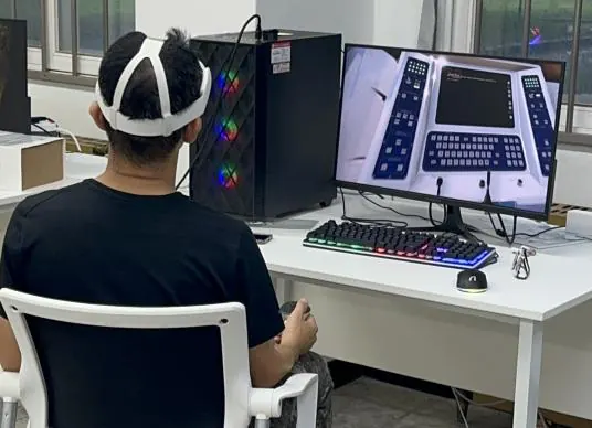1인 정비 훈련